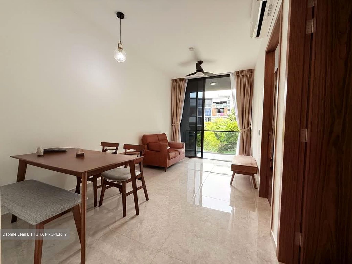 Parc Komo (D17), Apartment #577833261